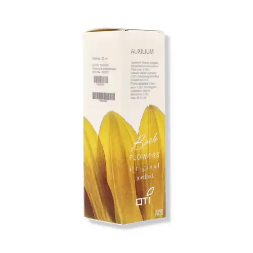 Auxilium Fleurs de Bach OTI 30ml