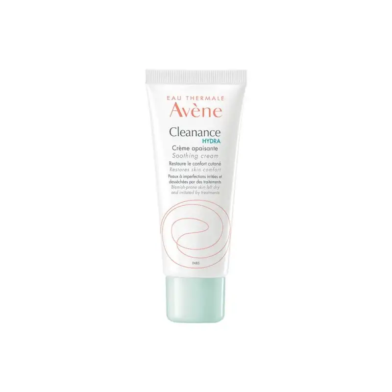 Avène Cleanance Hydra Crème 40ml