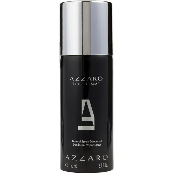 Azzaro Pour Homme Déodorant Homme