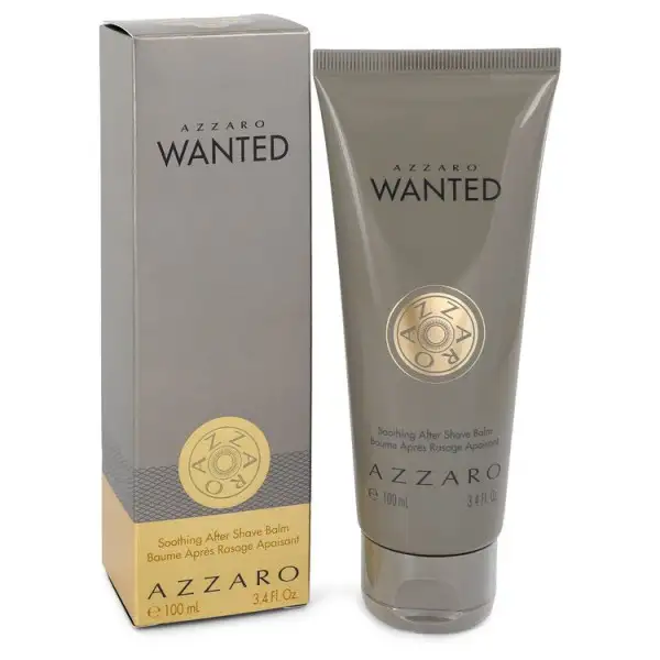 Azzaro Wanted Après-rasage Homme