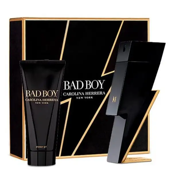 Bad Boy Coffret Cadeau Homme