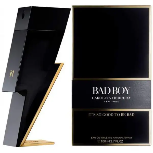 Bad Boy Eau De Toilette Spray Homme
