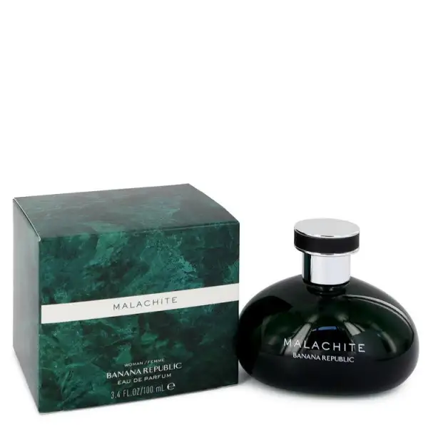 Banana Republic Malachite Eau De Parfum Spray Femme