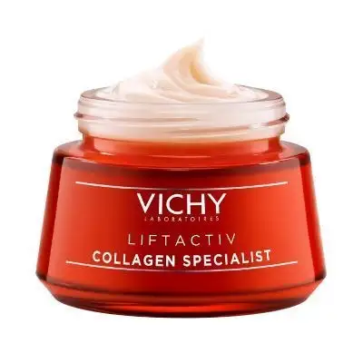 VICHY LIFTACTIV Collagen Specialist Crème de jour anti-âge (50ml)