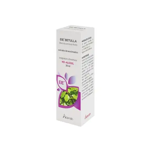 Eie Gouttes de Bouleau Adamàh 30ml