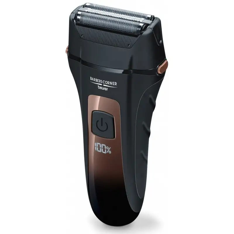 Beurer Rasoir grille HR7000