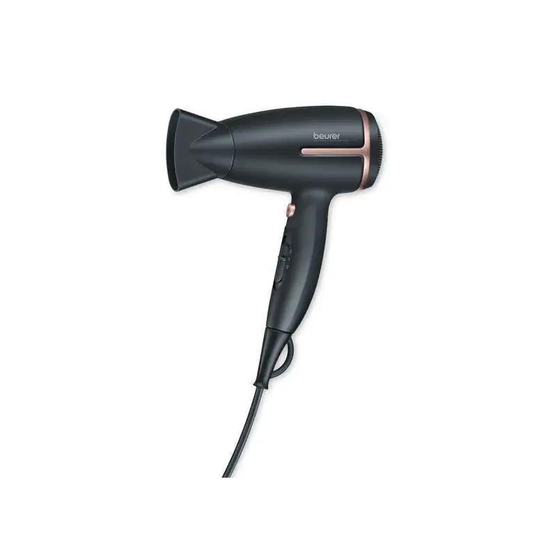 Beurer Sèche Cheveux de Voyage Hc25