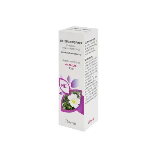 Adamàh Eie Aubépine Gouttes 30ml