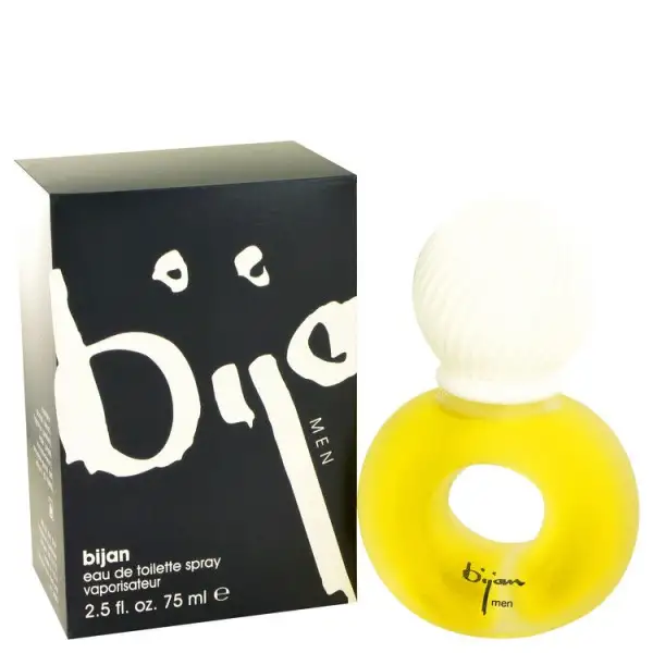 Bijan Eau De Toilette Spray Homme