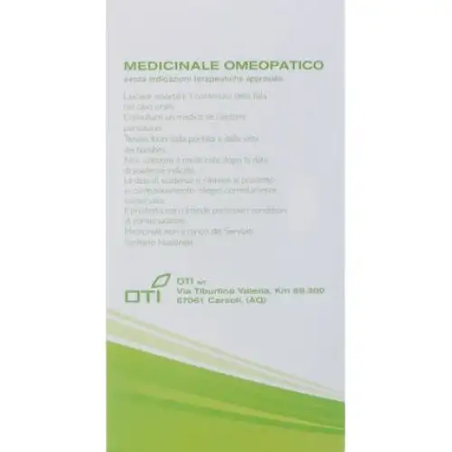 Bio AR OTI 20 Ampoules de 2ml