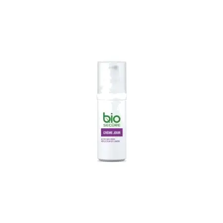 Beauté Crème Jour Anti-Rides Bio 30 ml