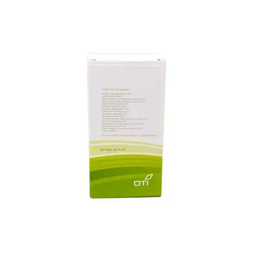 Composé Biodisque OTI 20x2ml