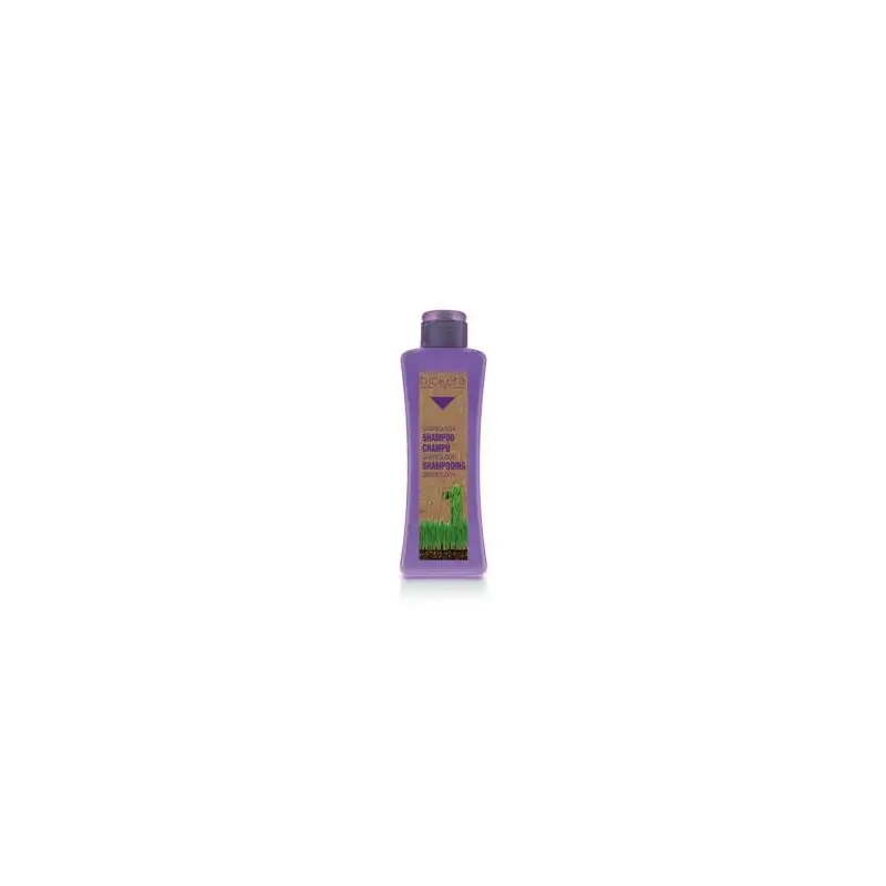 BIOKERA GRAPEOLOGY shampoing 300 ml