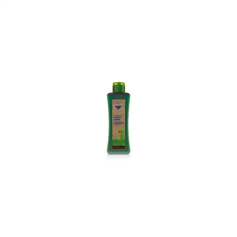 BIOKERA shampoing Hydratant 300 ml