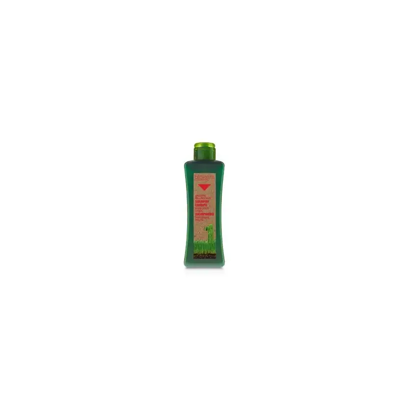 BIOKERA shampoing spécifique Chute 300 ml