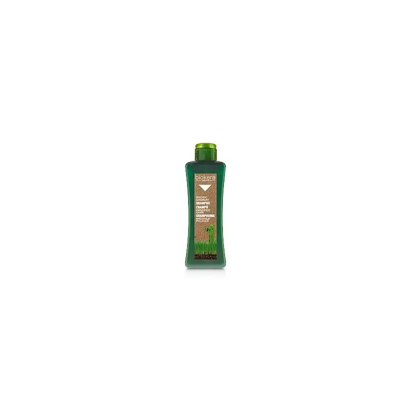 BIOKERA shampoing spécifique Pellicule 300 ml