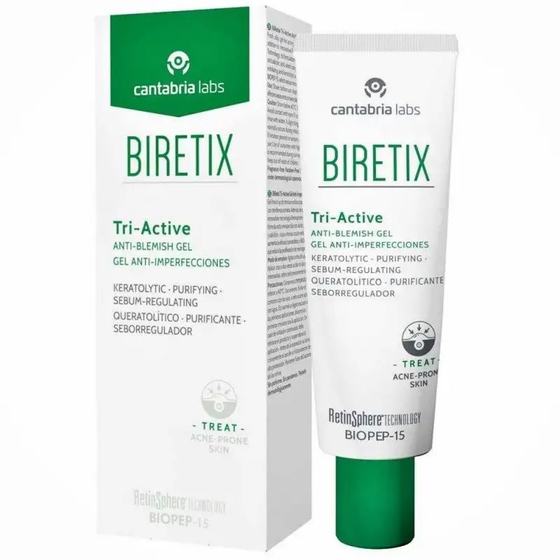 Biretix Triactive 50ml
