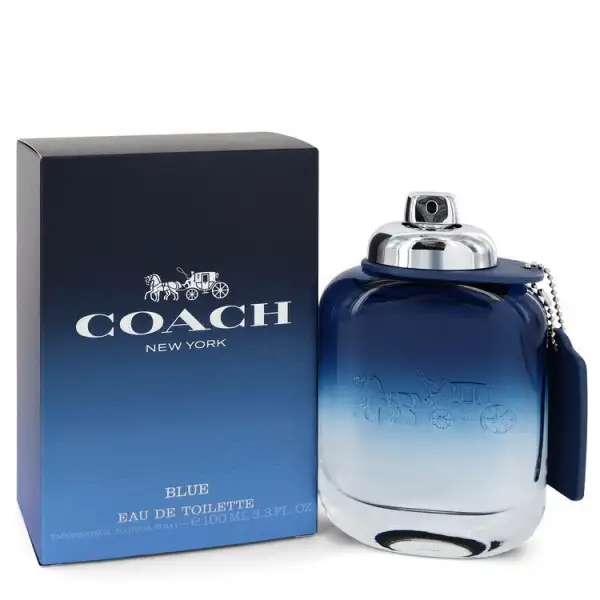 Blue Eau De Toilette Spray
