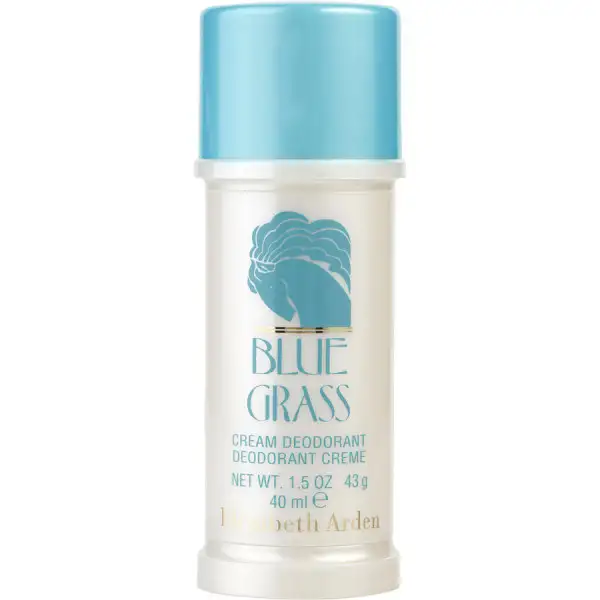 Blue Grass Déodorant Femme