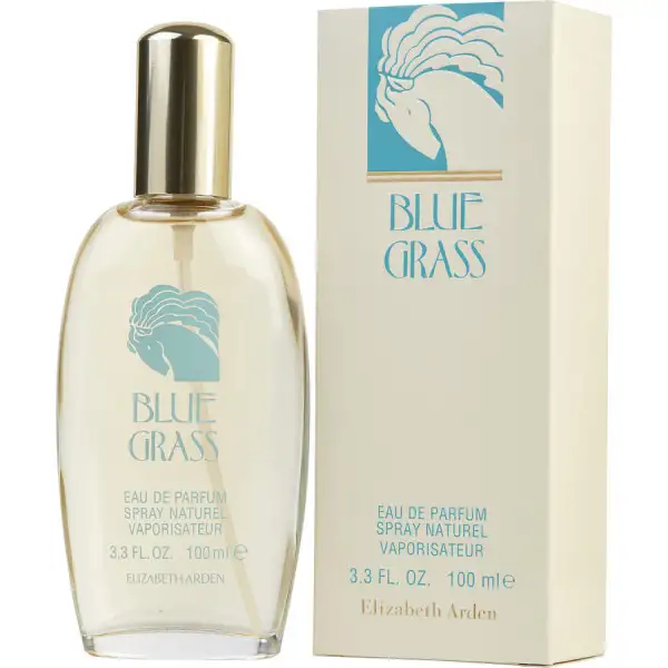 Blue Grass Eau De Parfum Spray Femme