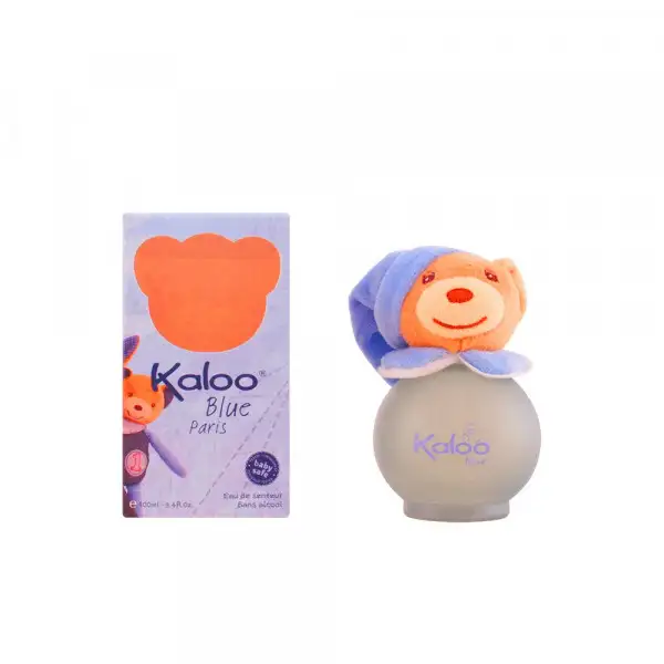 Blue Eau De Senteur Spray Enfant