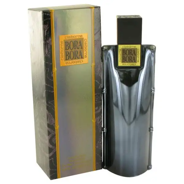 Bora Bora Homme Cologne Spray Homme