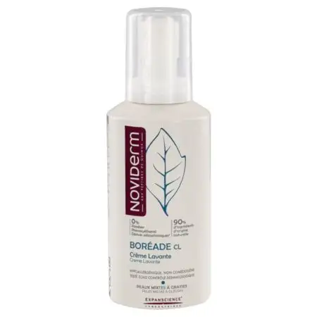 Boréade CL Crème Lavante 150 ml