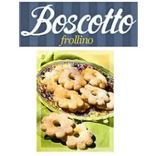 BOSCOTTO FROLLINO 300G
