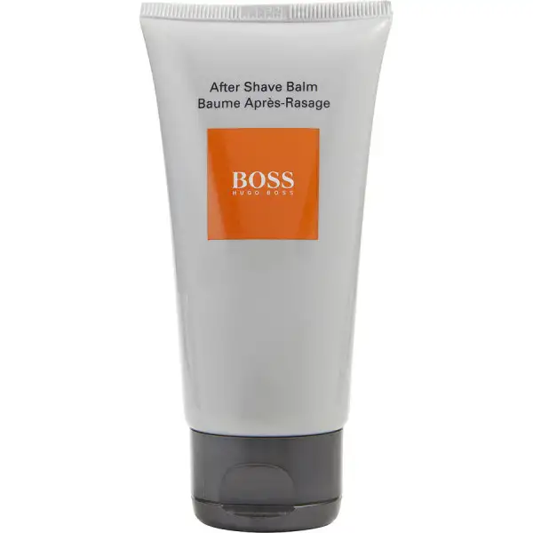 Boss In Motion Après-rasage Homme