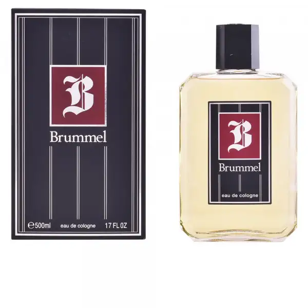 Brummel Eau De Cologne Homme
