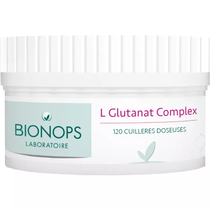Bionops L Glutanat Complex 180 g