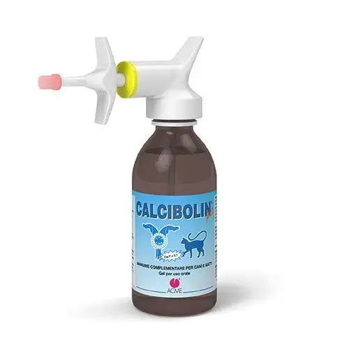 CalcibolinPet ACME 125ml