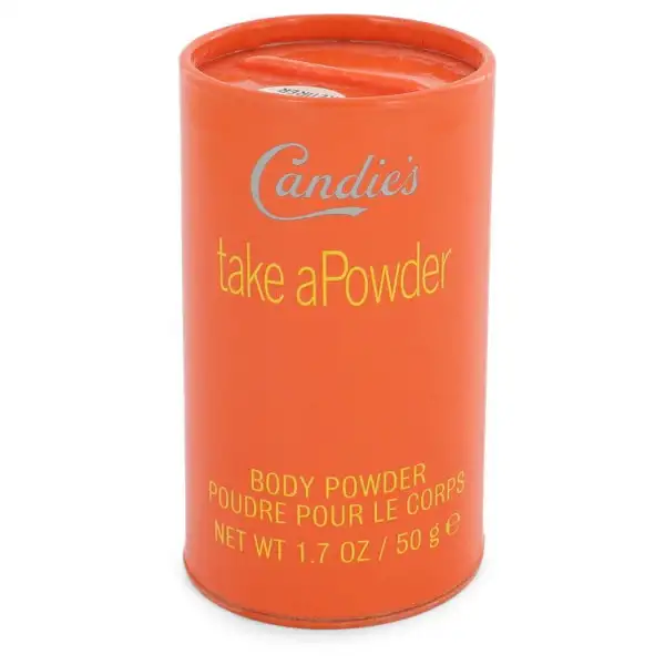 Candies Poudre et talc Femme