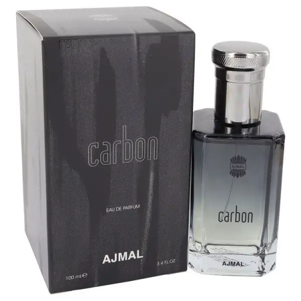 Carbon Eau De Parfum Spray Homme