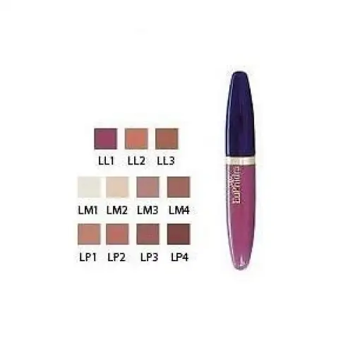 Soin & Brillance Lp3 Euphidra 1 Pièce