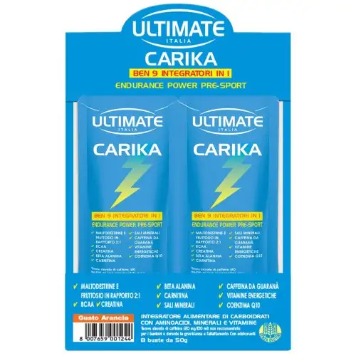 TÉLÉCHARGER Orange Ultimate Italie 8 Sacs de 50gr