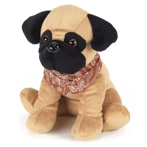 Carlin Beige Warmies T-Tex 1 pièce