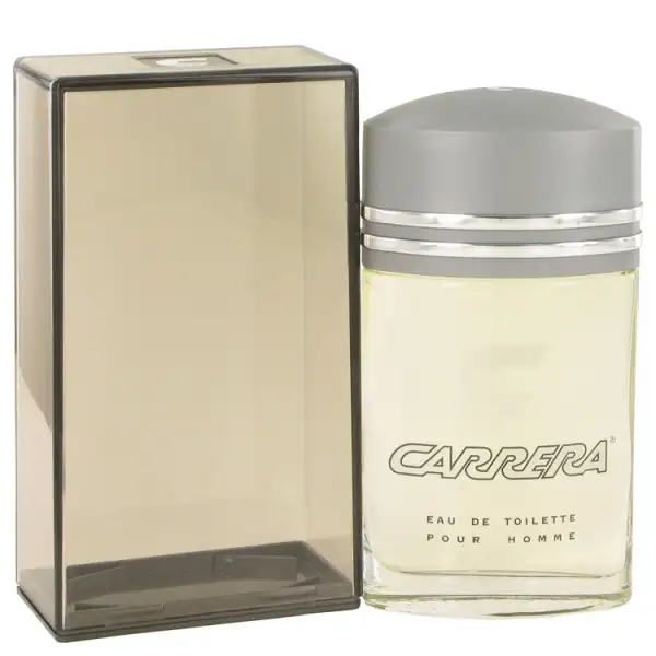 Carrera Eau De Toilette Spray Homme