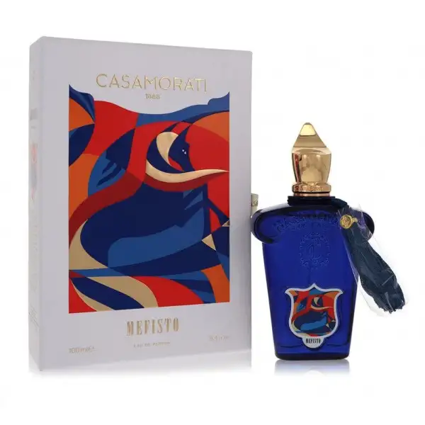 Casamorati 1888 Mefisto Eau De Parfum Spray Homme