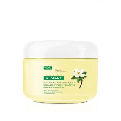 Klorane Cire de Magnolia 150ml