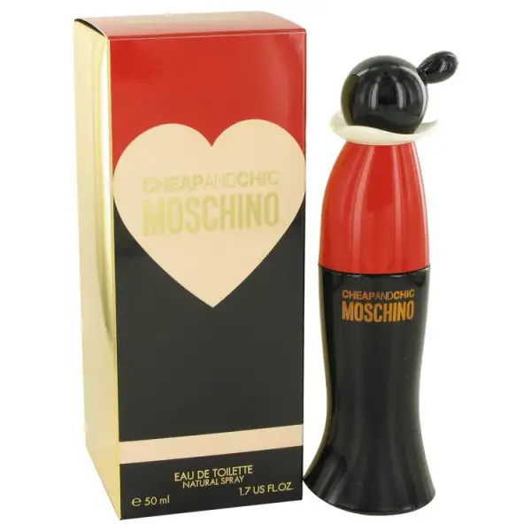 Cheap & Chic Eau De Toilette Spray Femme