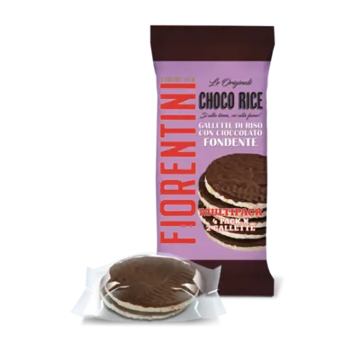 CHOCO RICE GALLETTE RISO CIO F