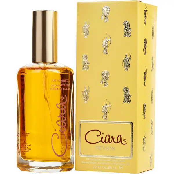 Ciara 100% Cologne Spray Femme