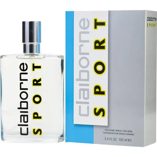 Claiborne Sport Cologne Spray Homme