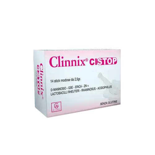 Bâton Clinnix Cistop 14 buste