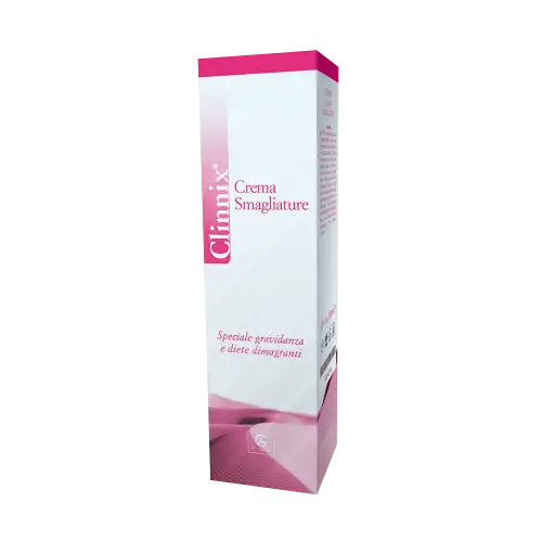 Abbate Gualtiero Clinner Crème Vergetures 300 ml