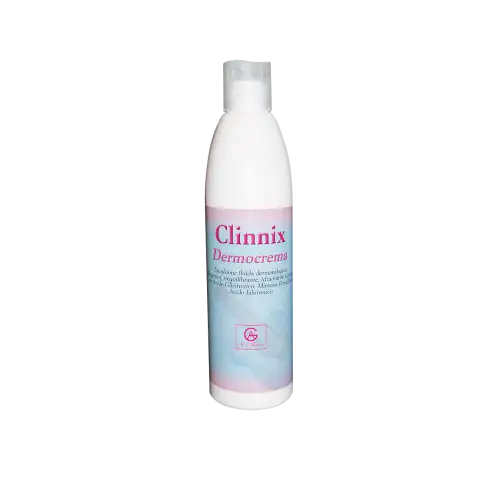 Abbate Gualtiero Clinnix Dermo Crème 250ML