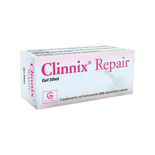 Clinderm Gel Réparateur 30 ml