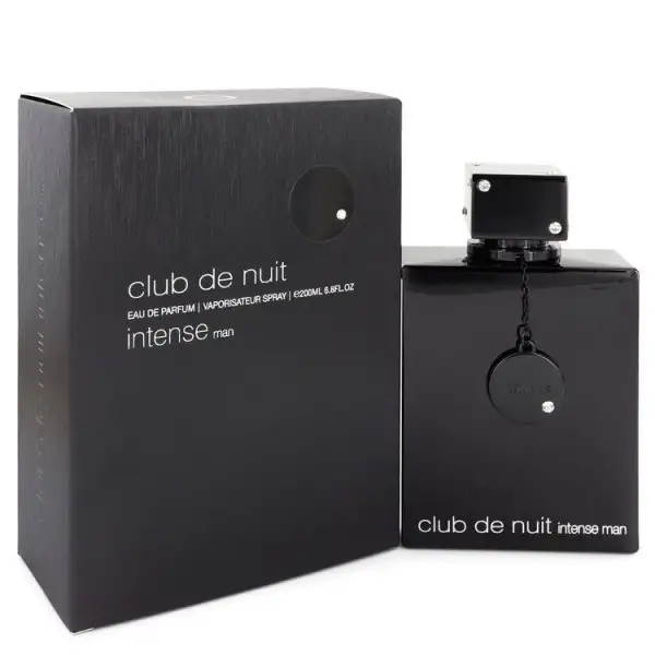 Club De Nuit Intense Man Eau De Parfum Spray
