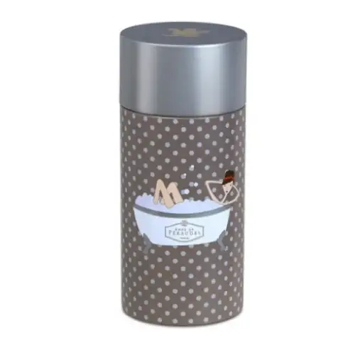 Coffret Anne De Péraudel 4x100g